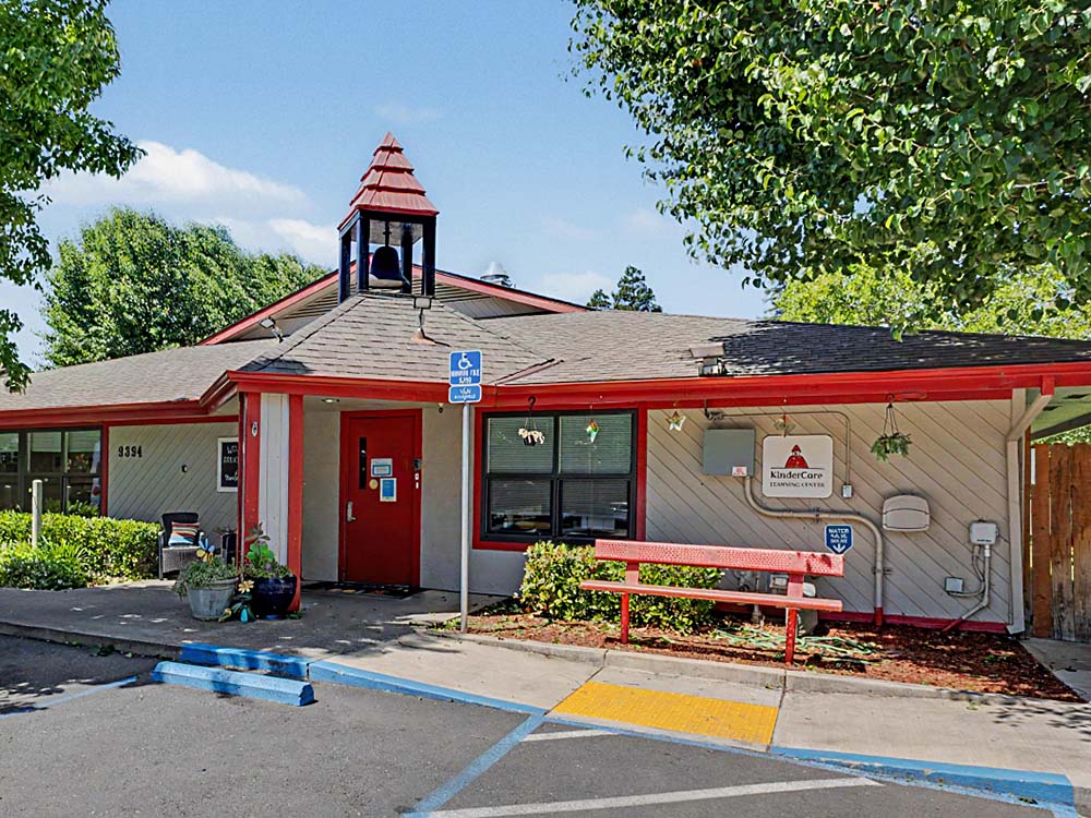Bruceville KinderCare