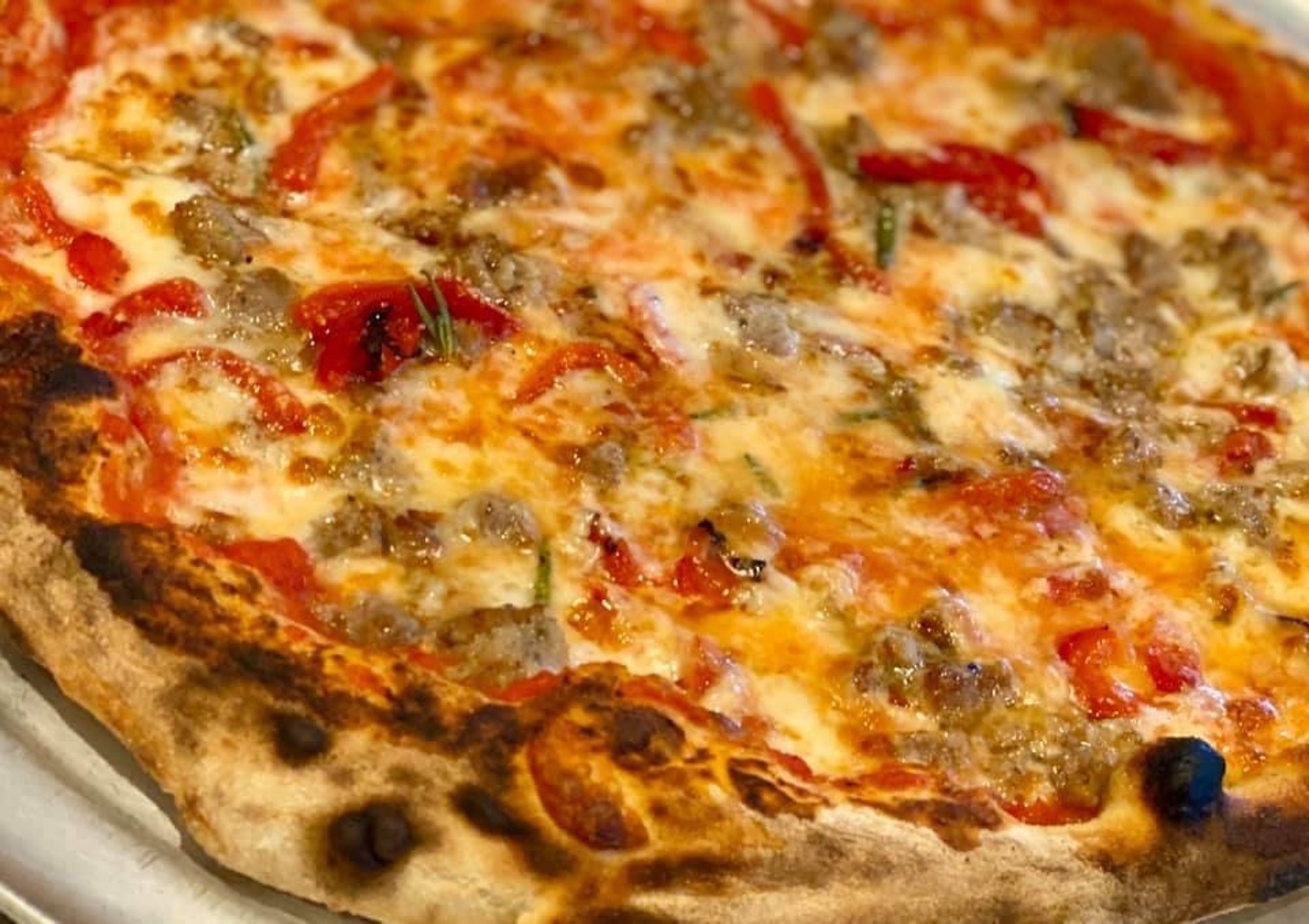 Sweet Italian