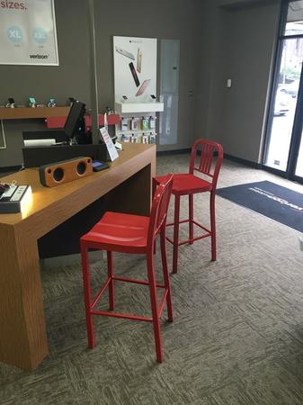 Images Verizon Authorized Retailer, TCC