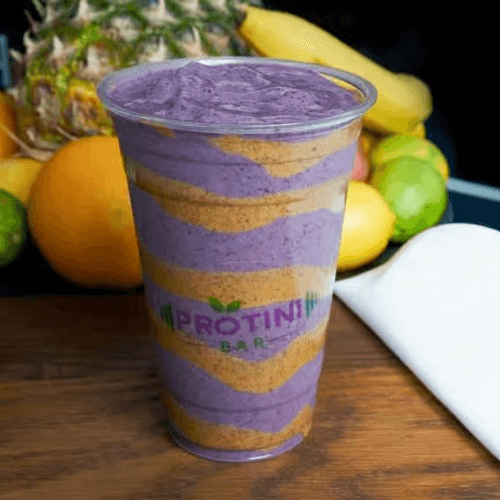 Almond Butter Bliss