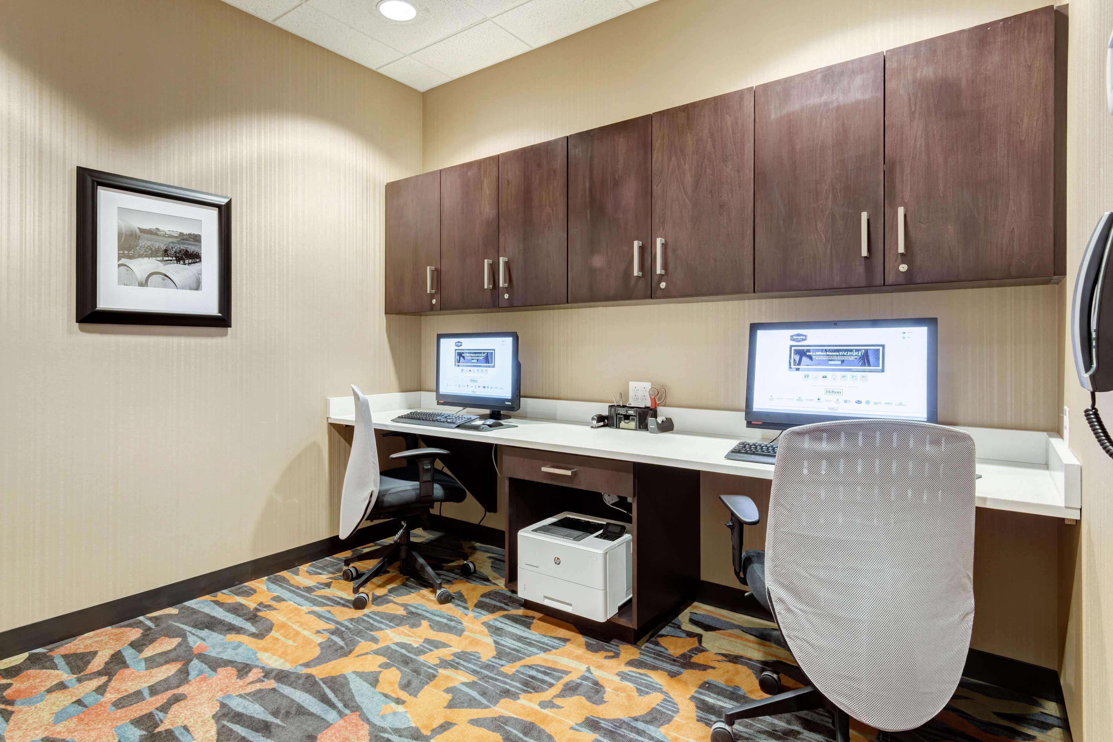 Hampton Inn St. Louis Wentzville Photo