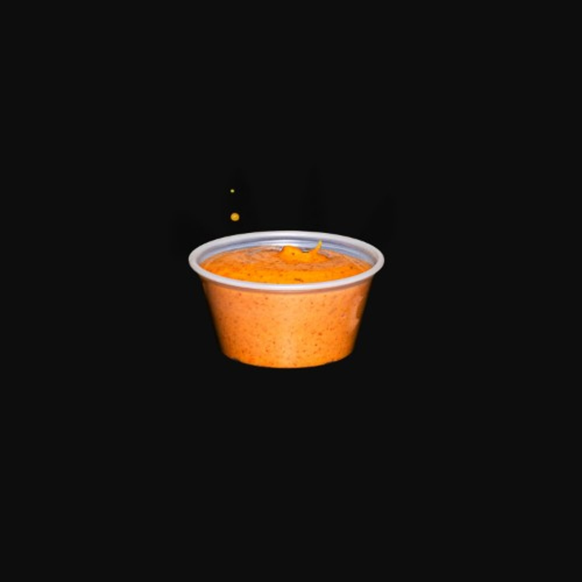 Spicy Munchies Sauce
