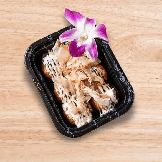 Takoyaki