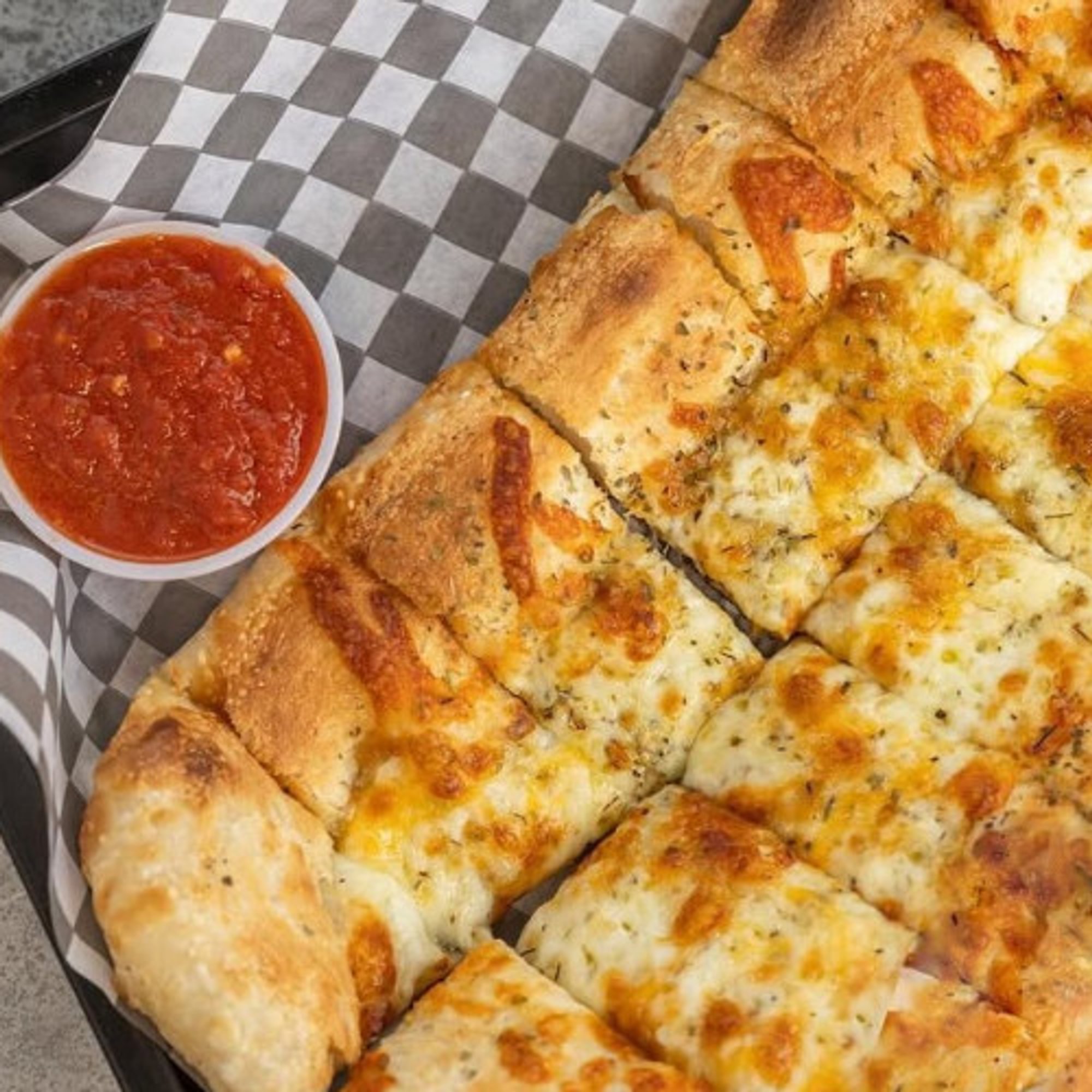 Cheese Bread