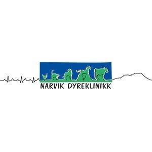 Narvik Dyreklinikk AS logo
