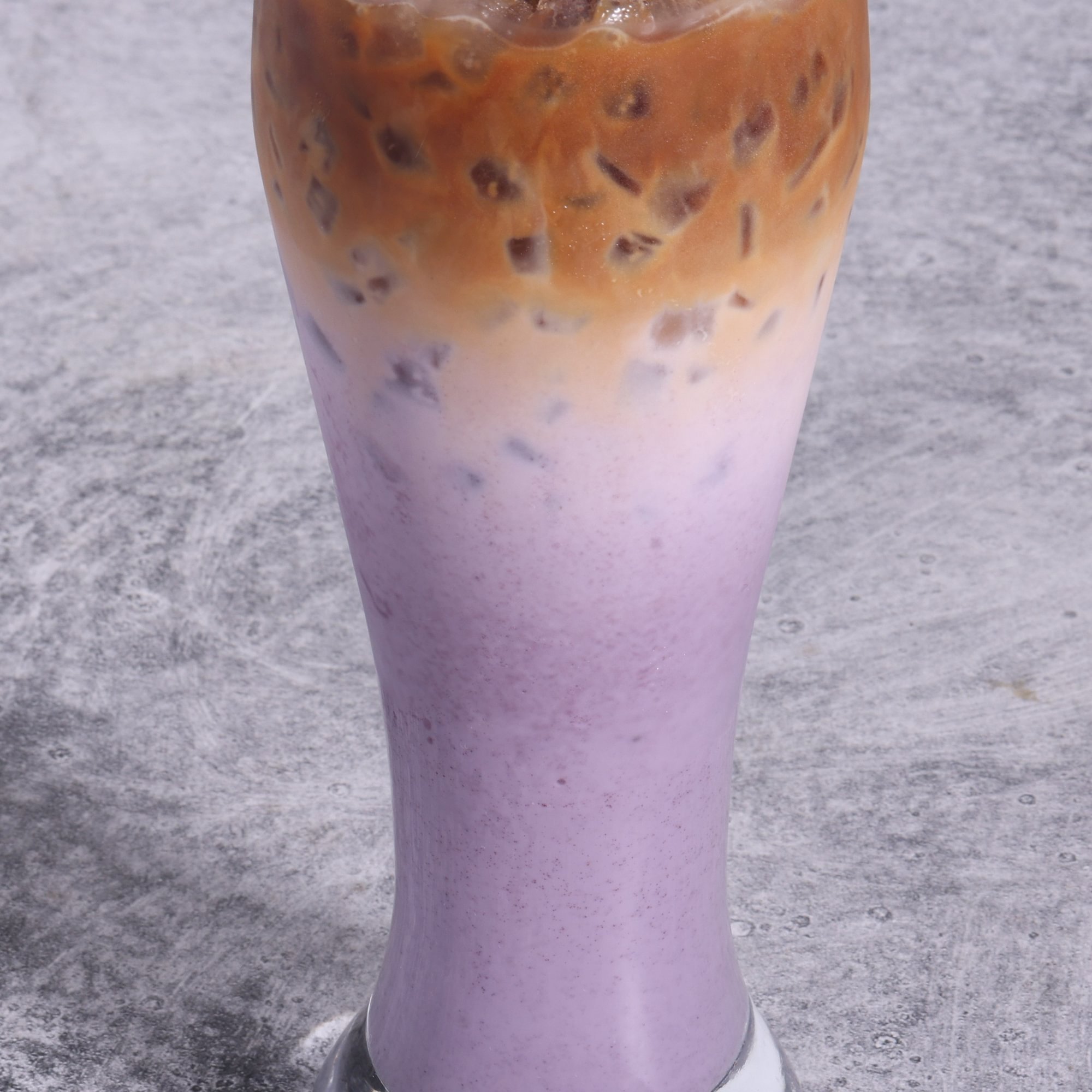 Sweet Brewtato Latte