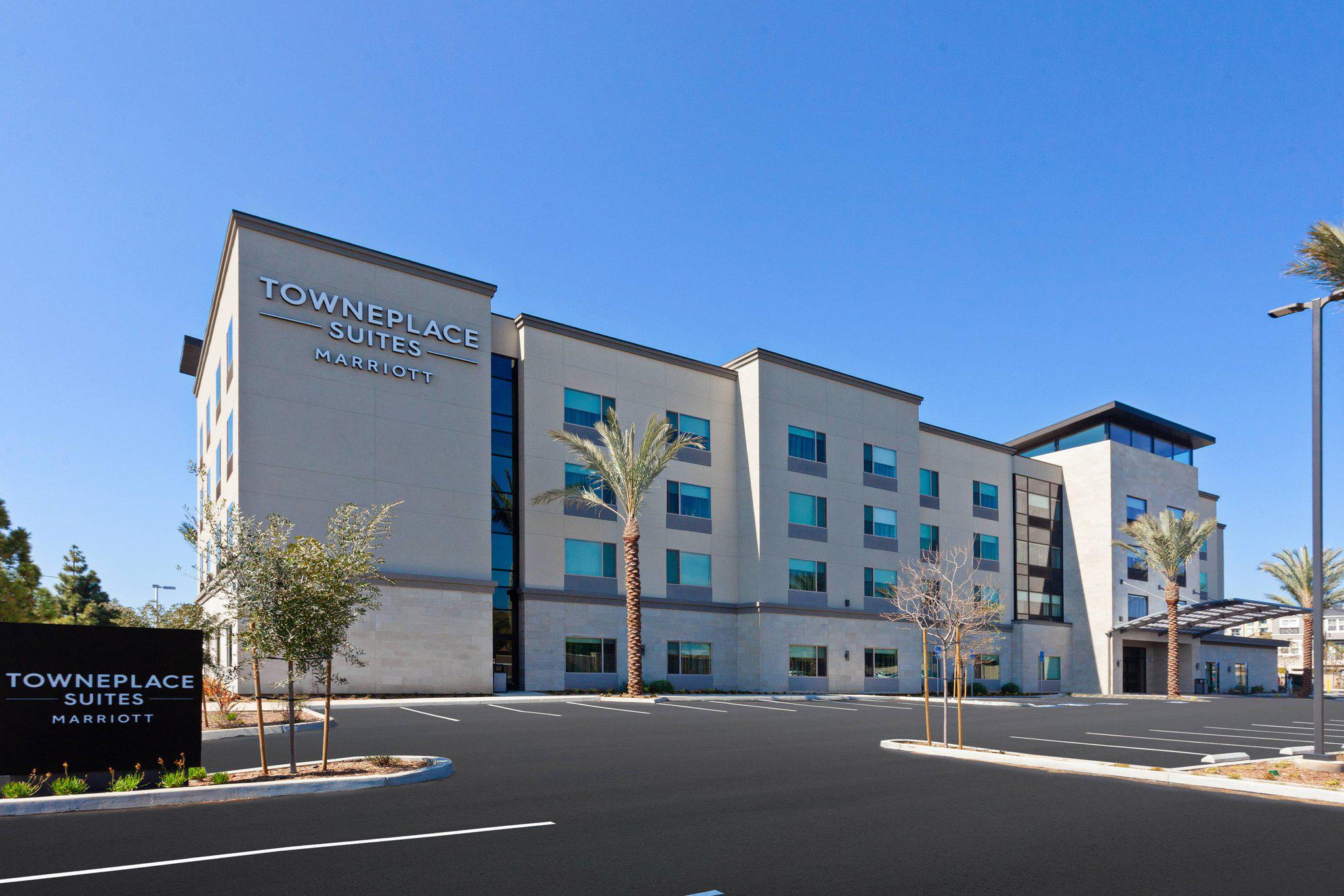 TownePlace Suites by Marriott San Diego Central Photo