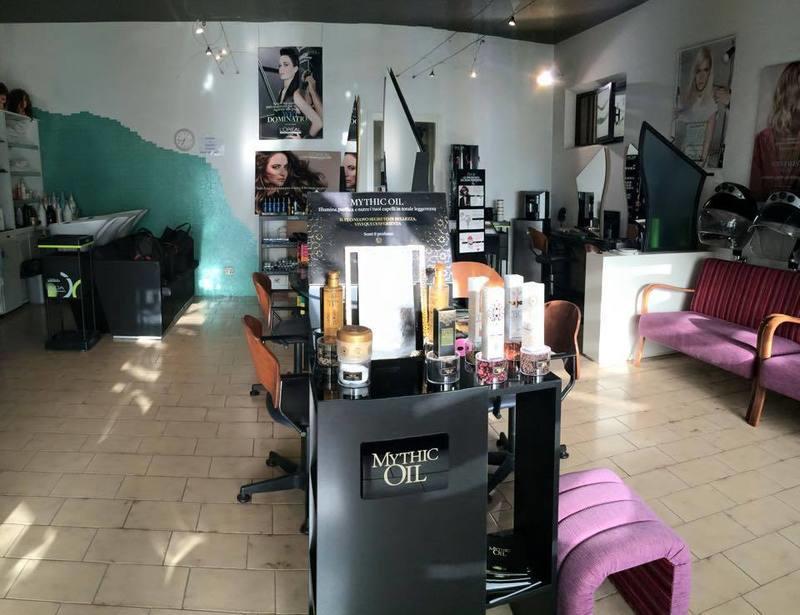 Images Parrucchiera Luana Hair Style
