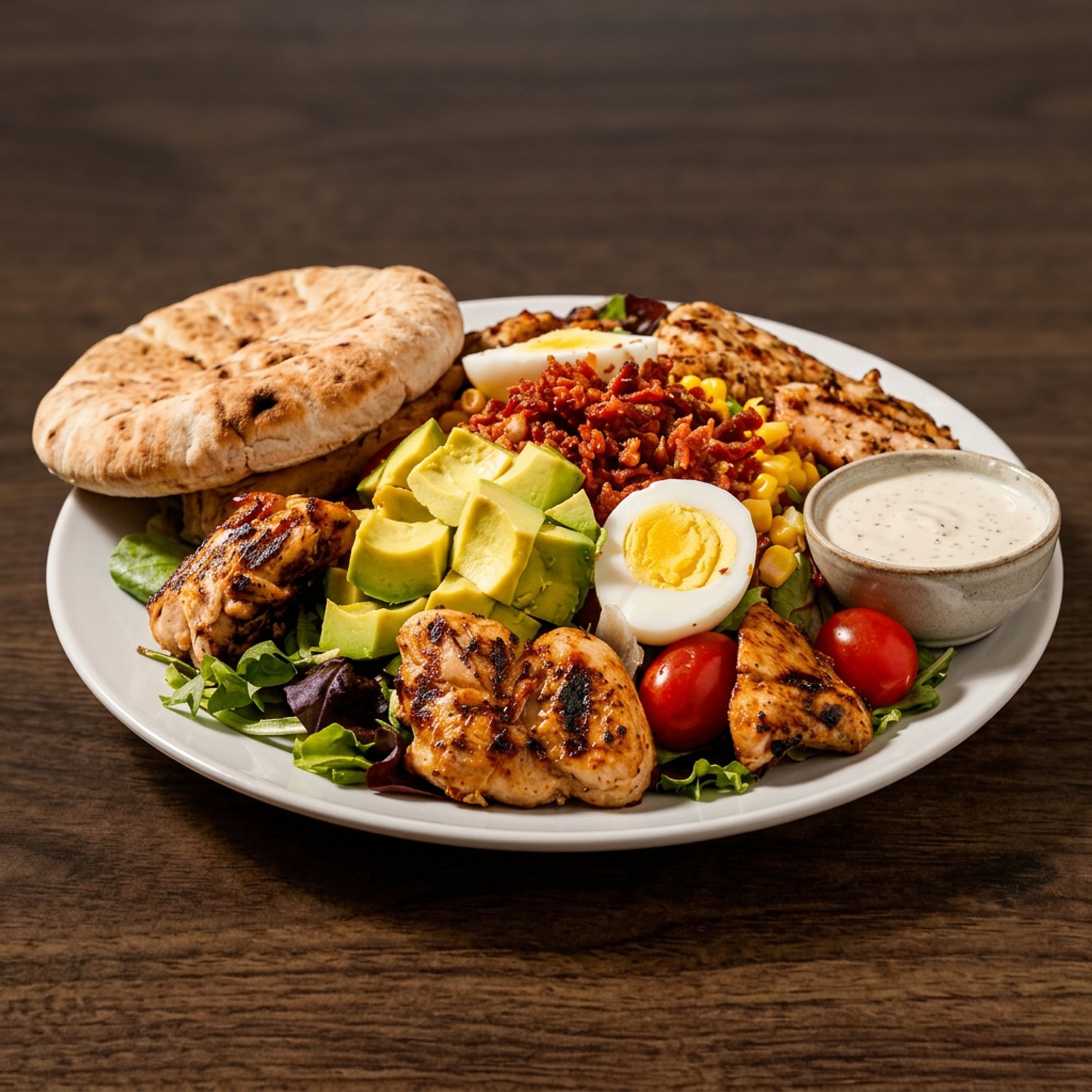 Cobb Salad
