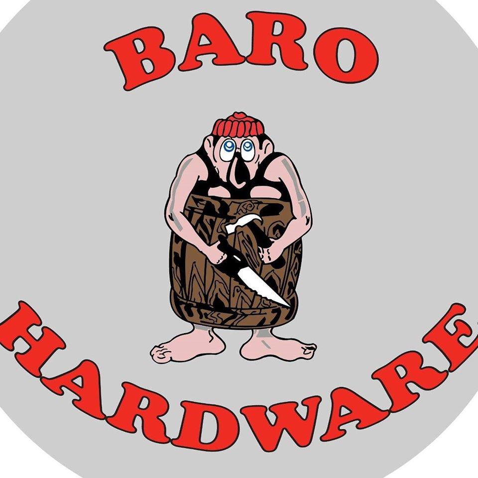 Baro Hardware Inc. Photo