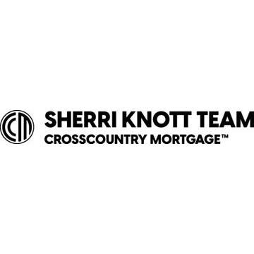 Sherri Knott at CrossCountry Mortgage, LLC