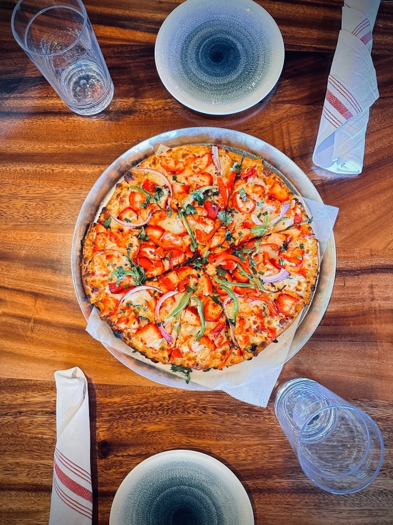 Kids Cheese Pizza