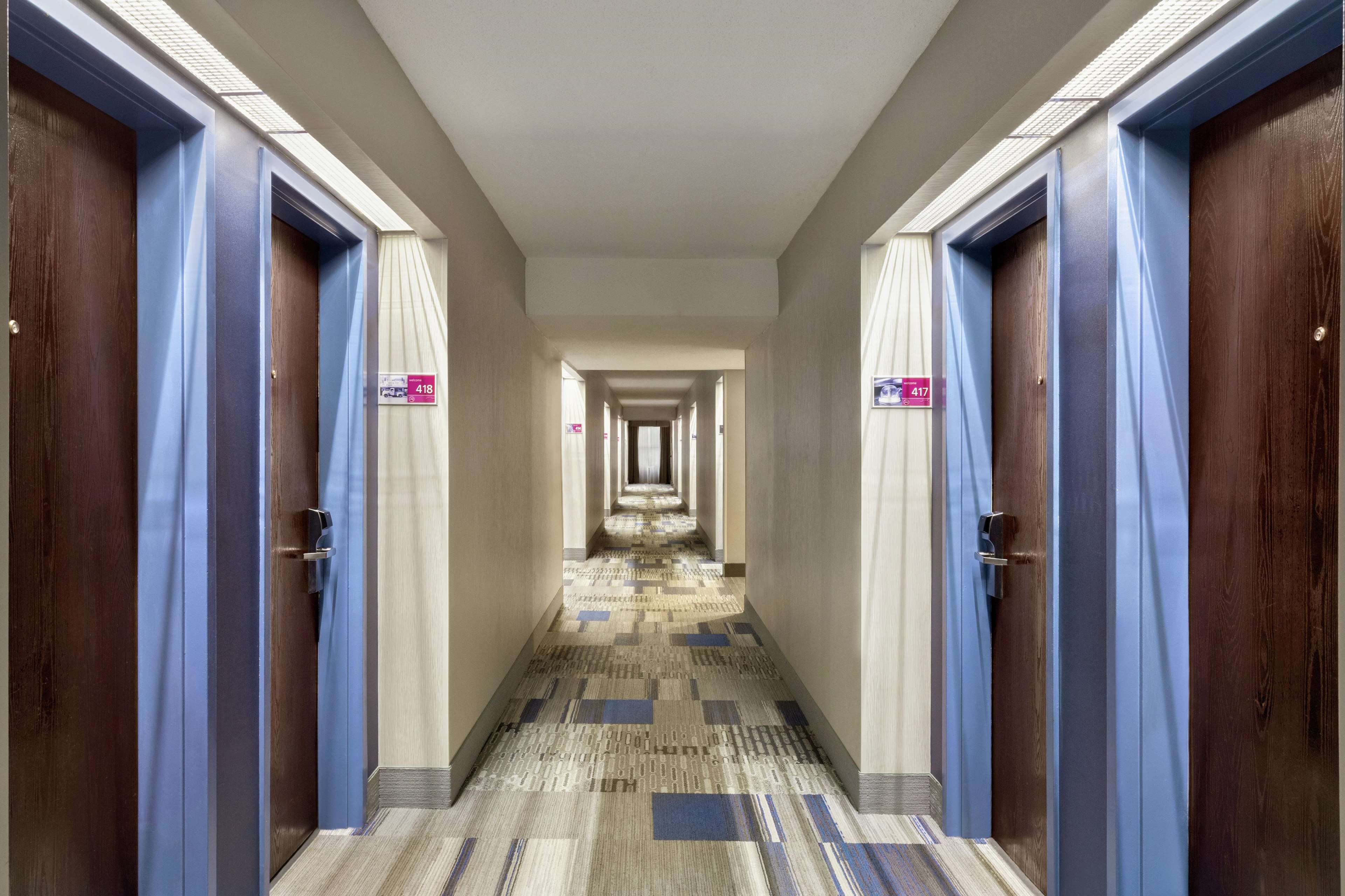 Hampton Inn Birmingham/Trussville Photo