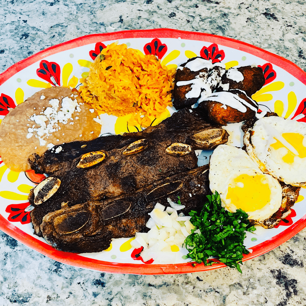 Costillas De Jalisco