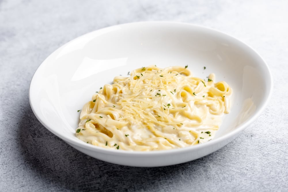 BYO Pasta