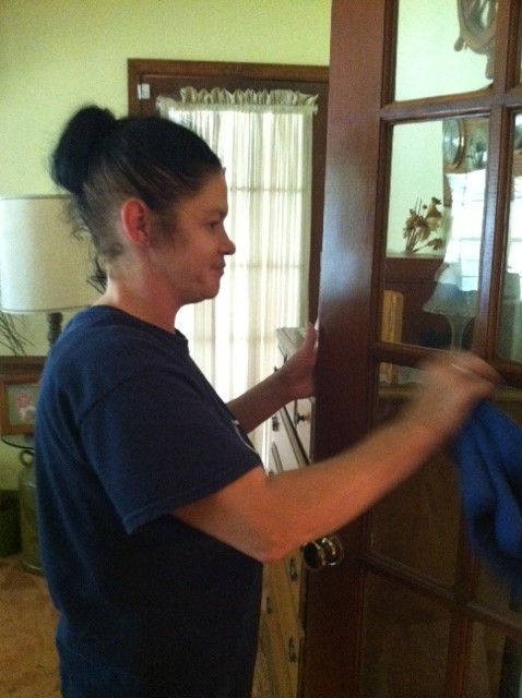 MaidPro of East Charlotte Image