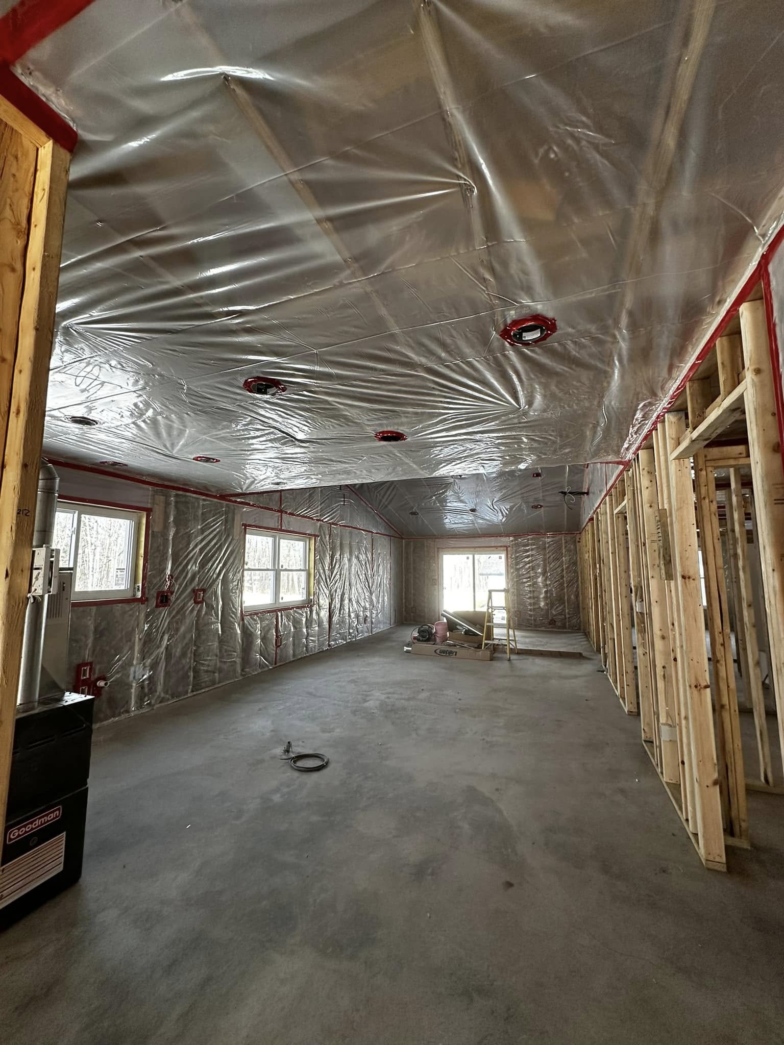Brothers Insulation Image