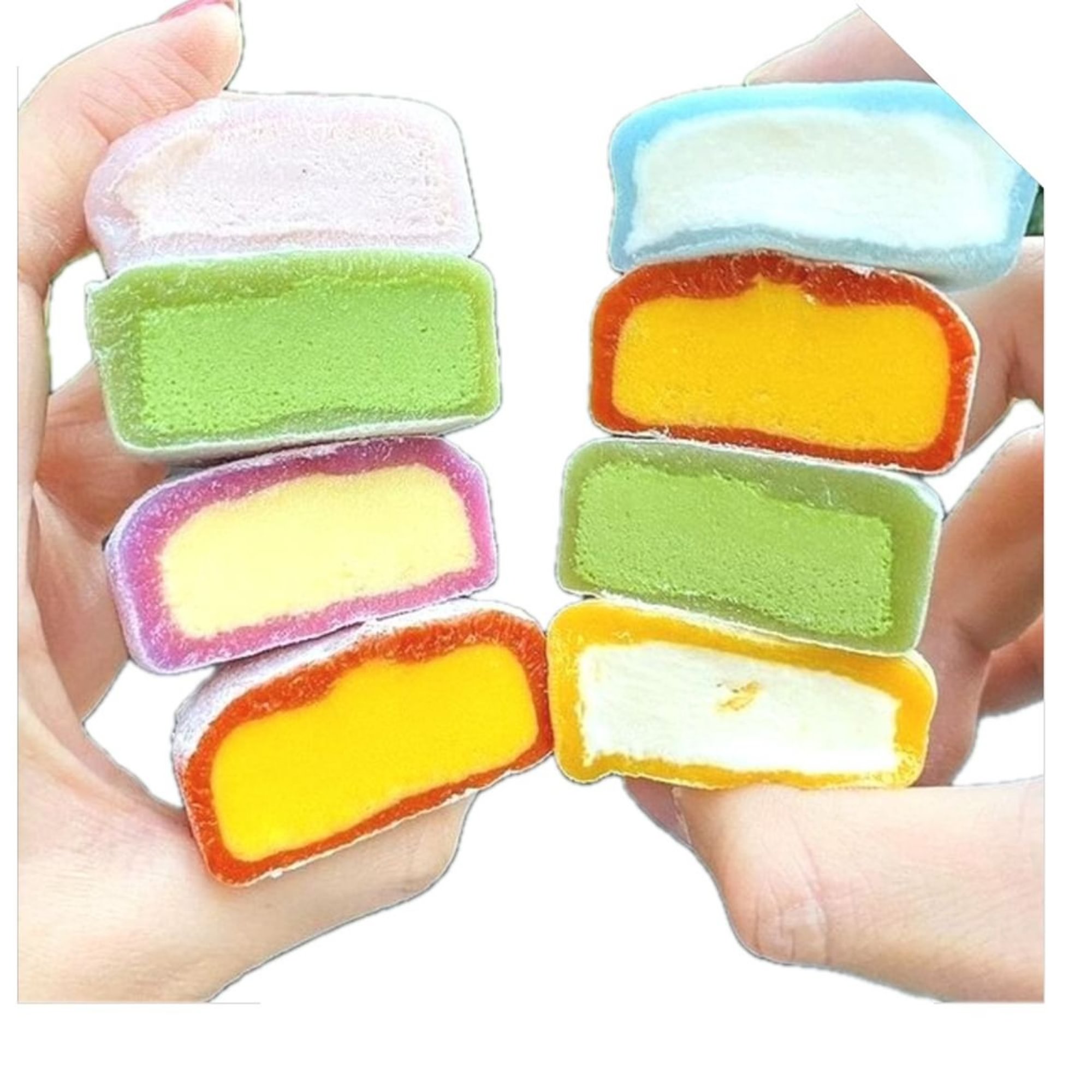 Mochi Ice Cream (3)