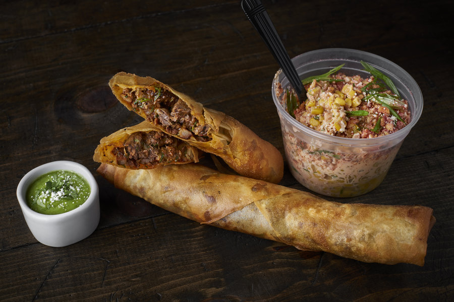 Taco Bamba City Ridge Image