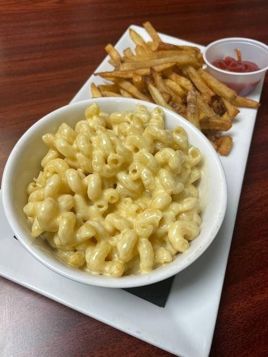 Kids Pasta