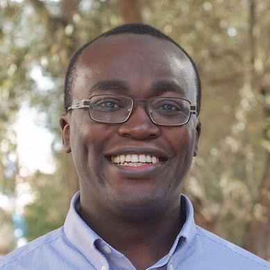 Olayinka Olowoyeye, MD