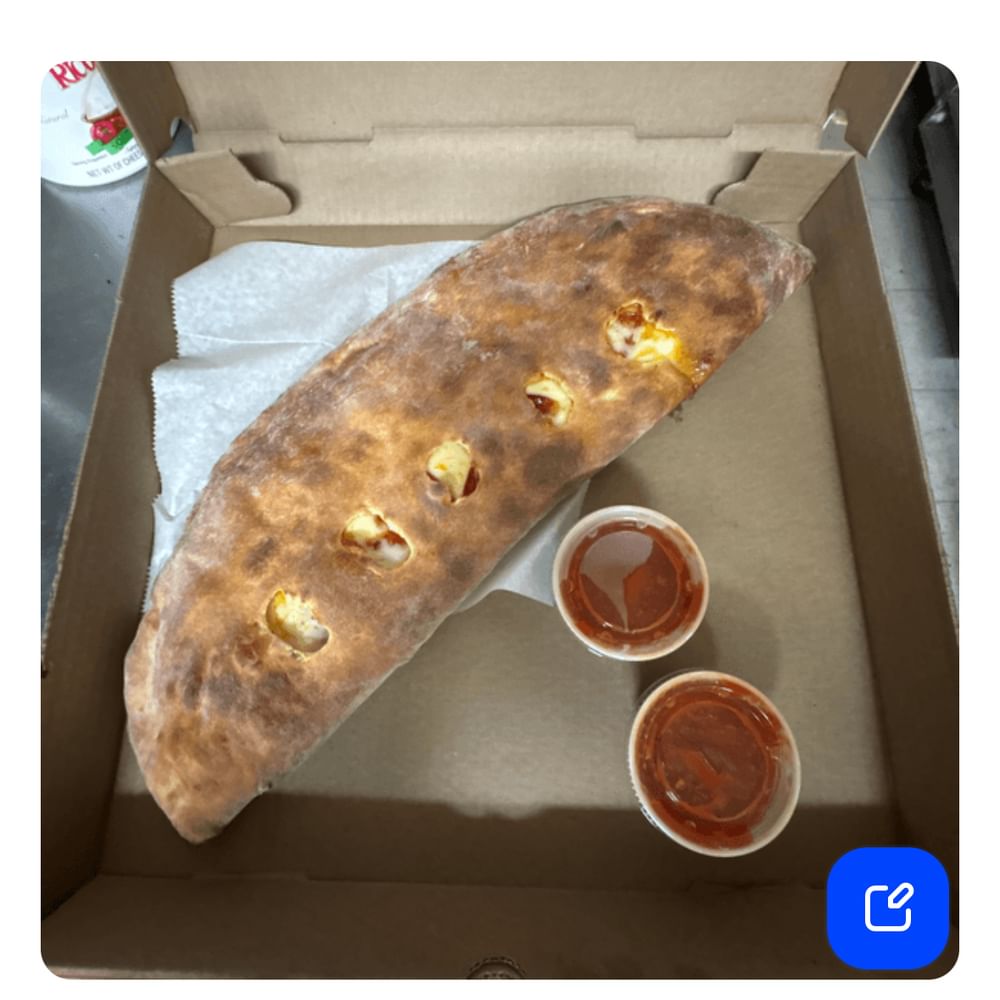 Special Boli (Large)