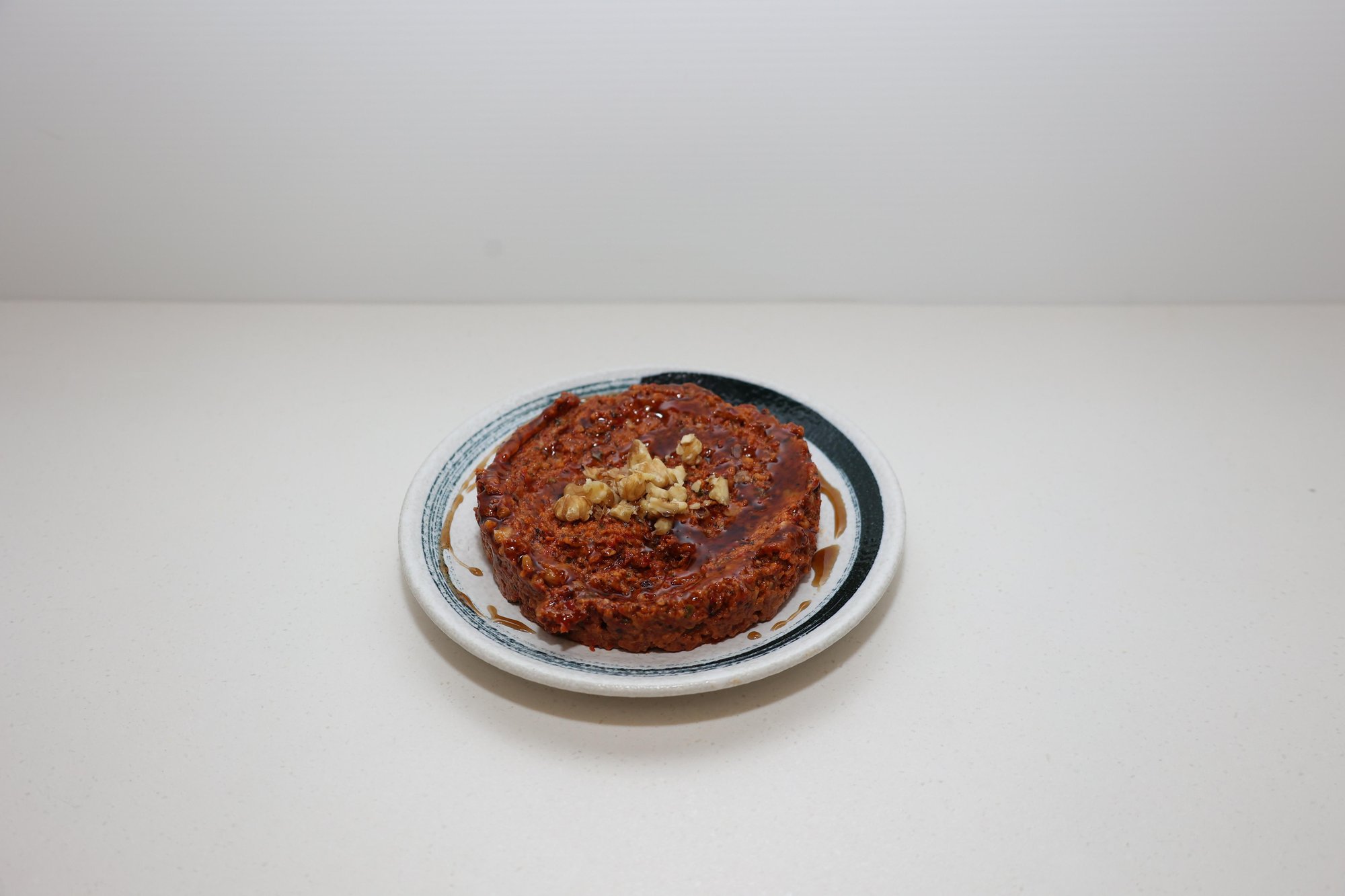 Spicy Muhammara