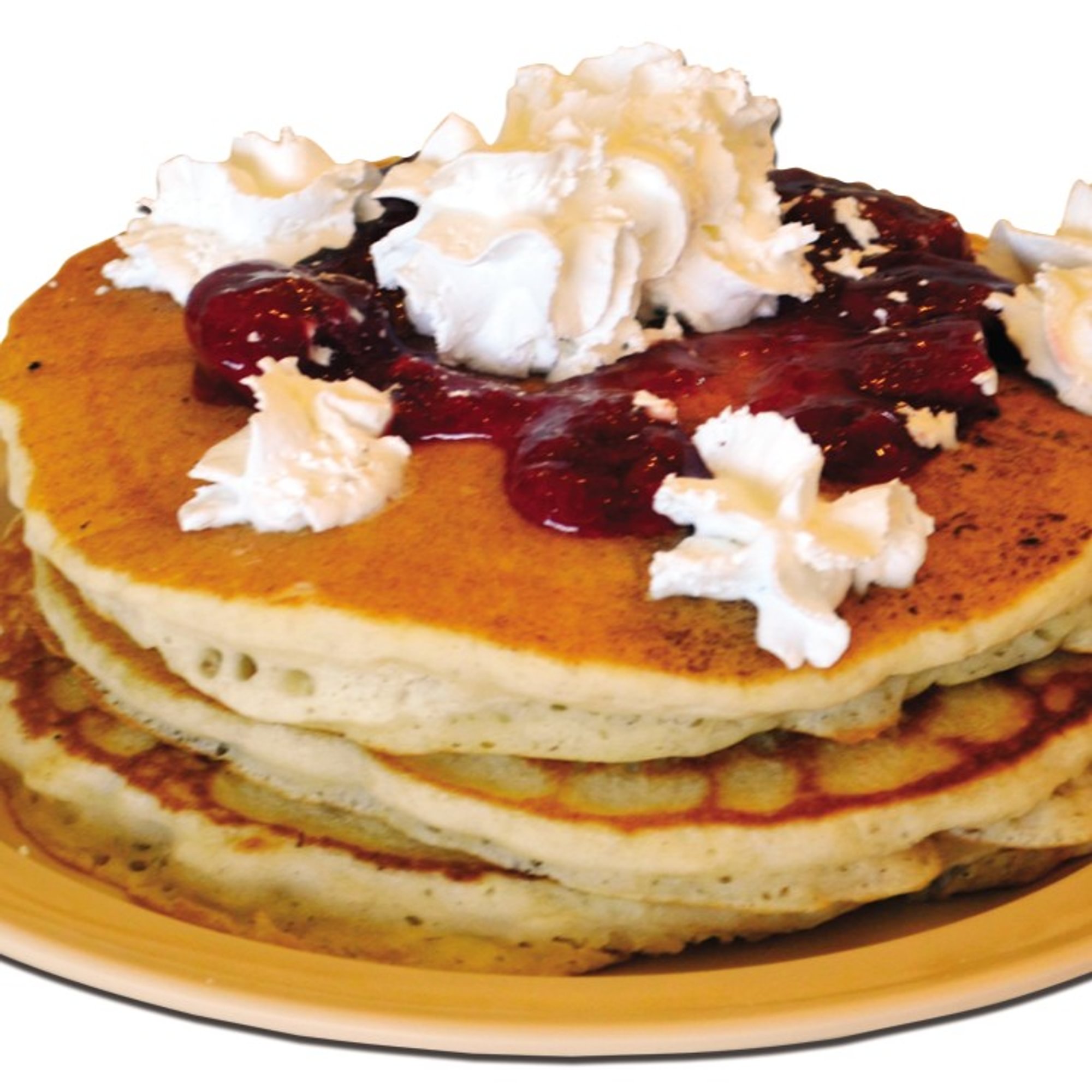 Pancakes