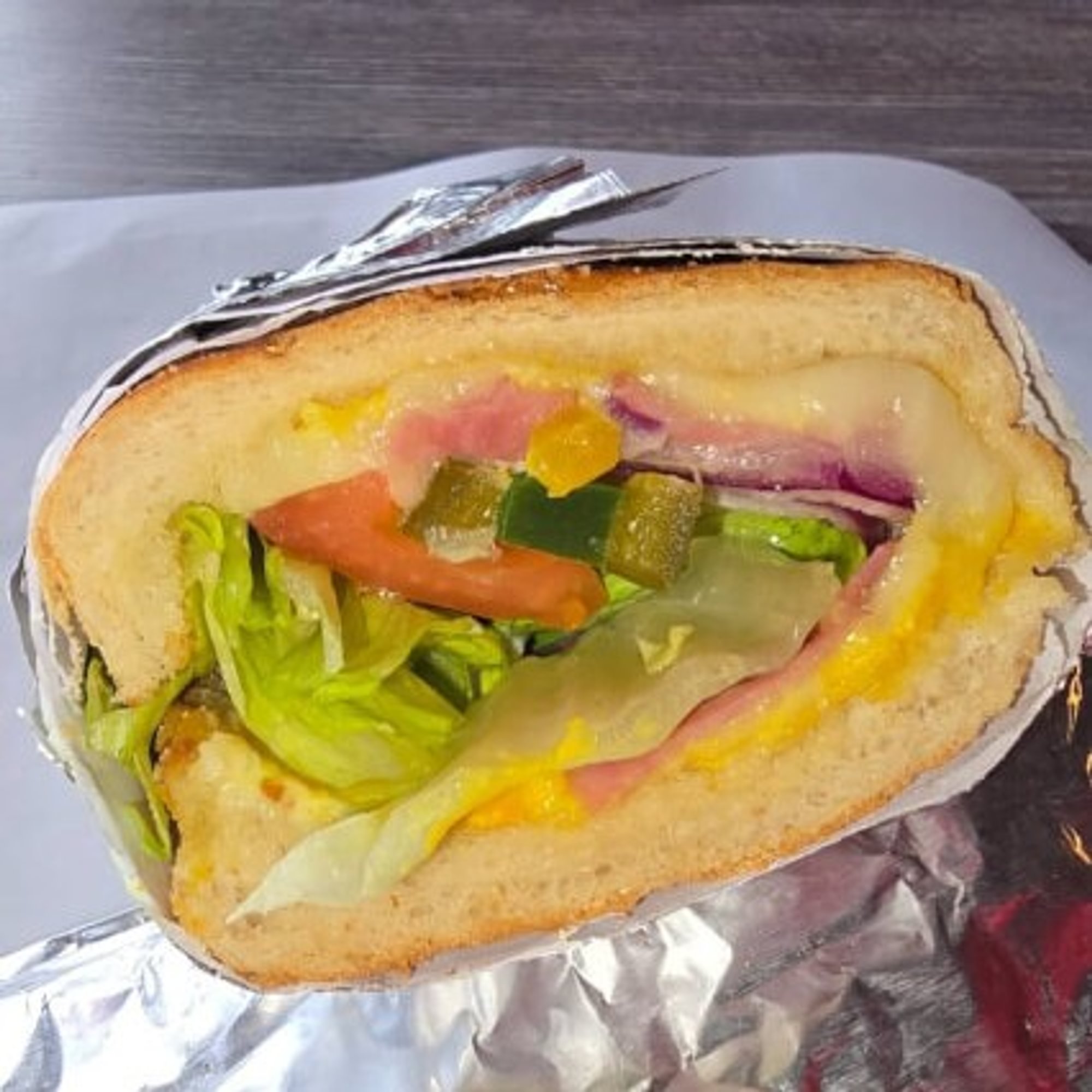 La Maribella Sub
