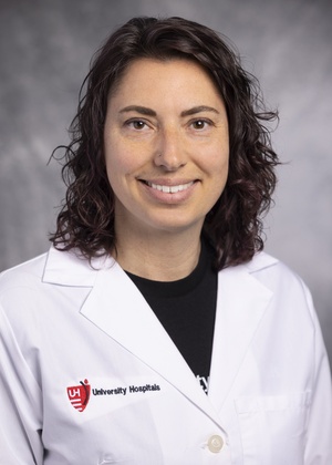 Sarah Lendvay, CNS Image