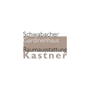 Logo von Schwabacher Gardinenhaus Raumausstattung Kastner GbR