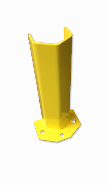 Ridg-U-Rak Column Protector