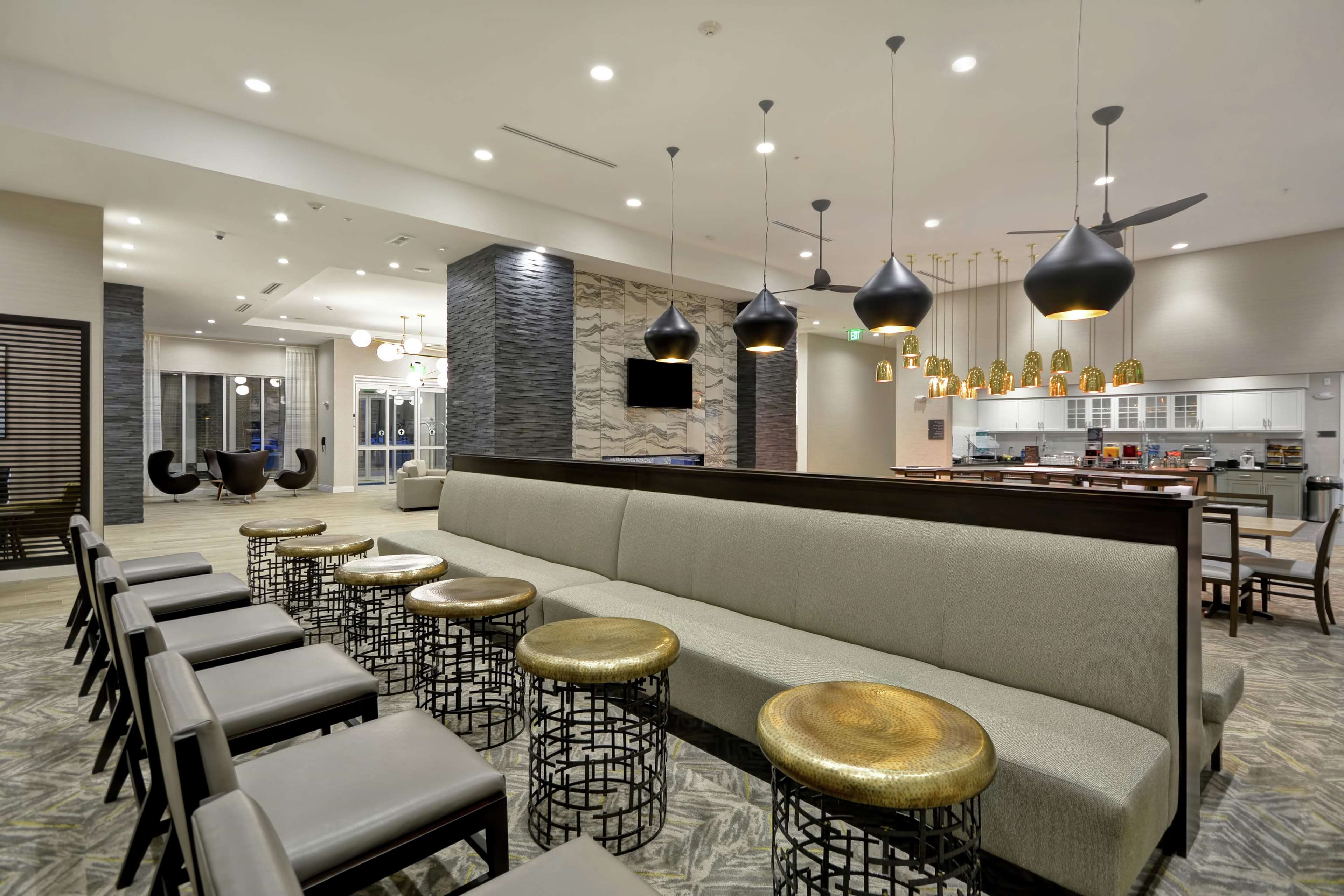 Homewood Suites by Hilton Raleigh Cary I-40 Photo