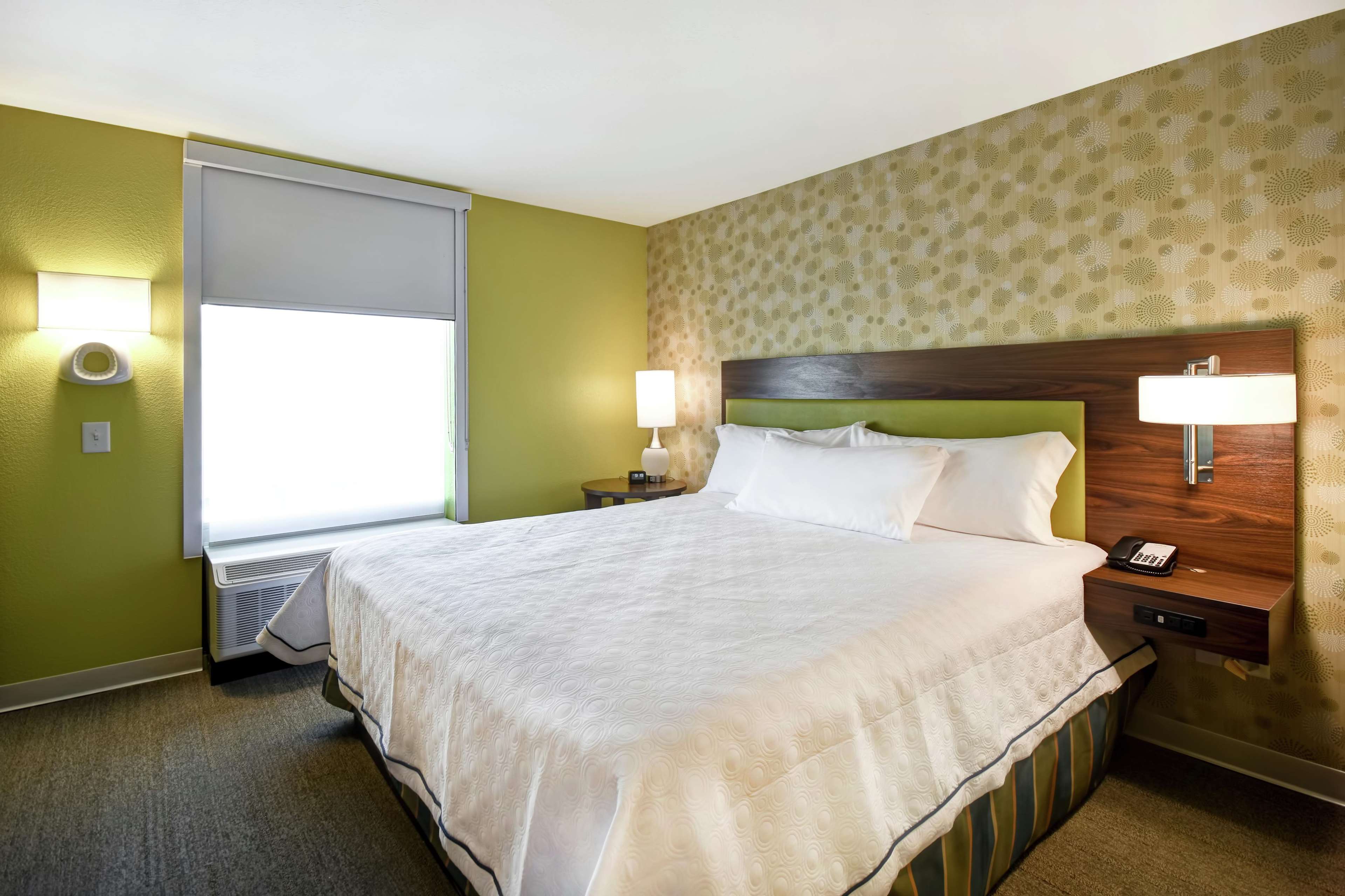 Home2 Suites by Hilton Smyrna Nashville Photo