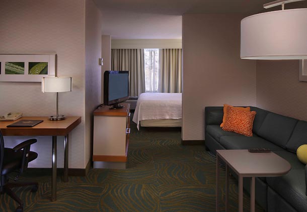 Images SpringHill Suites by Marriott Mystic Waterford