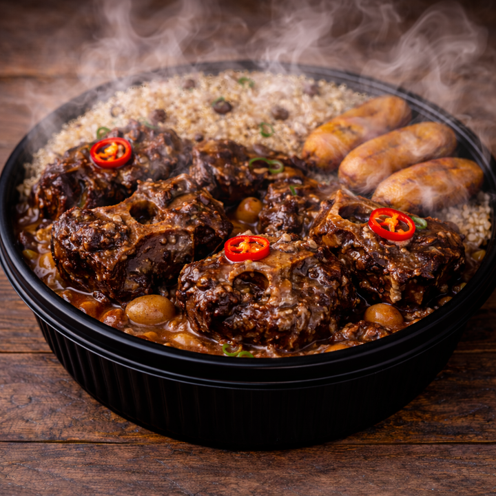 Oxtail