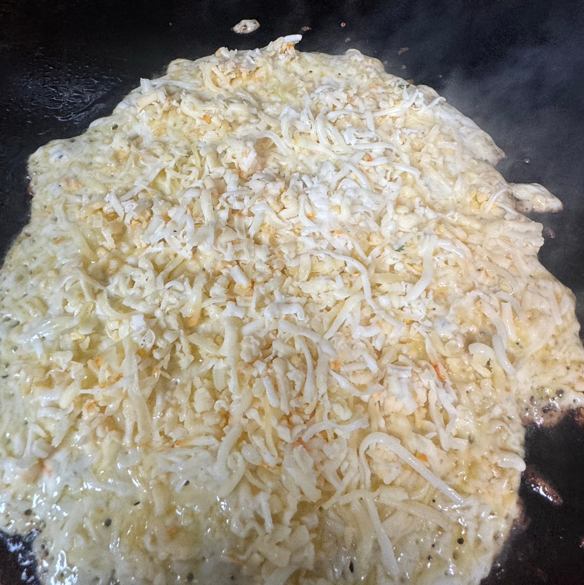 Queso Fundido