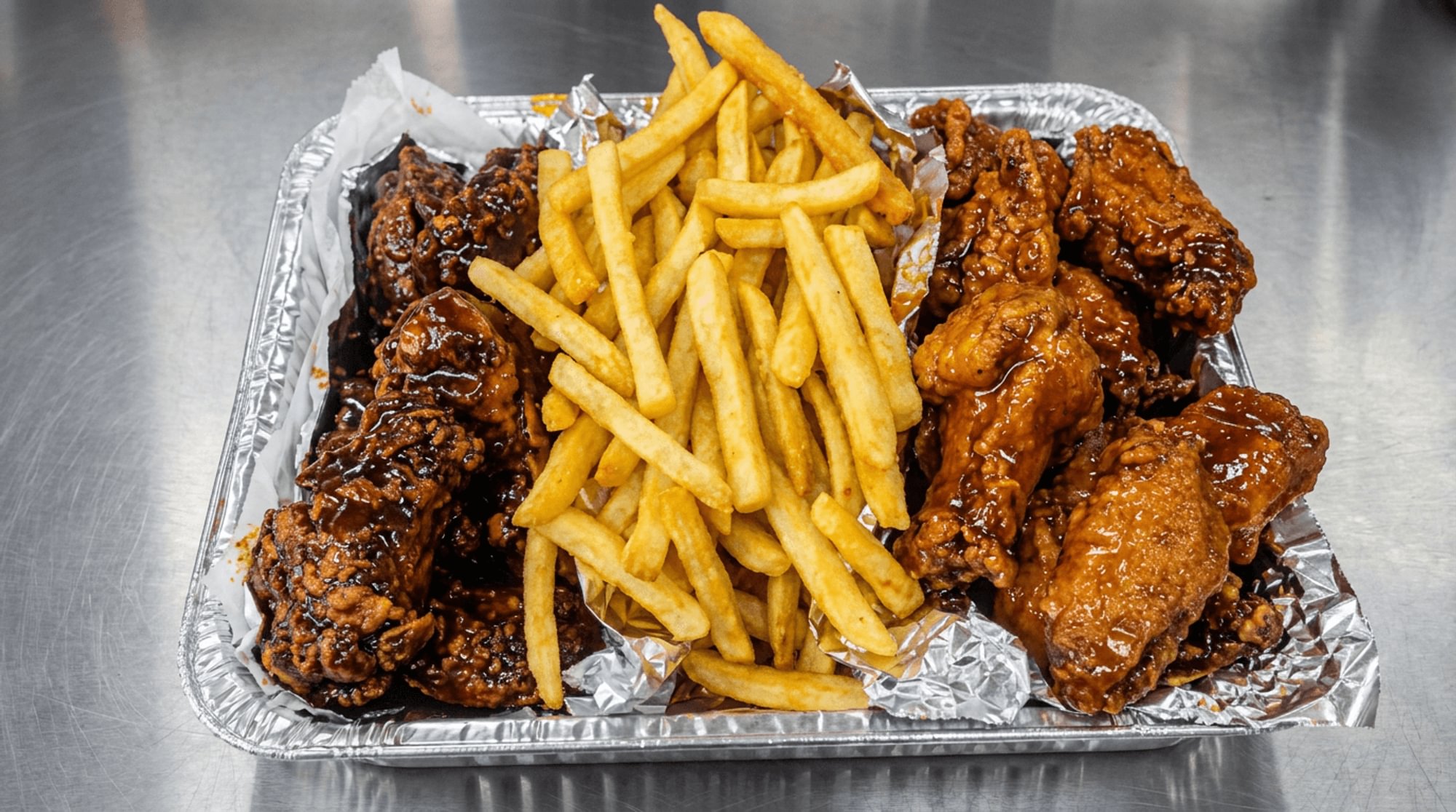 Party Wings