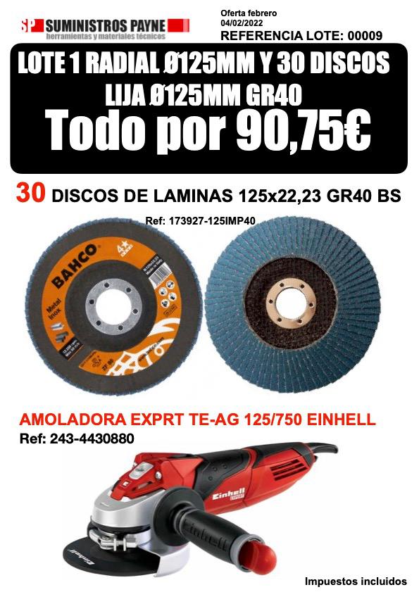 Galería en miniatura
