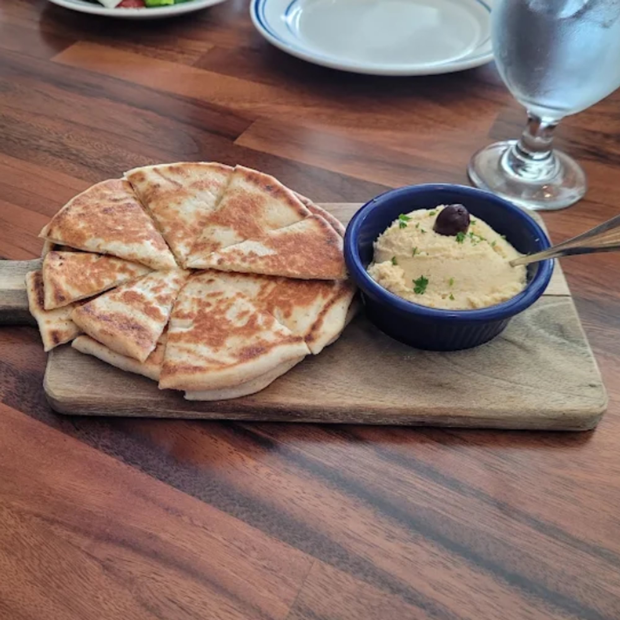 Hummus