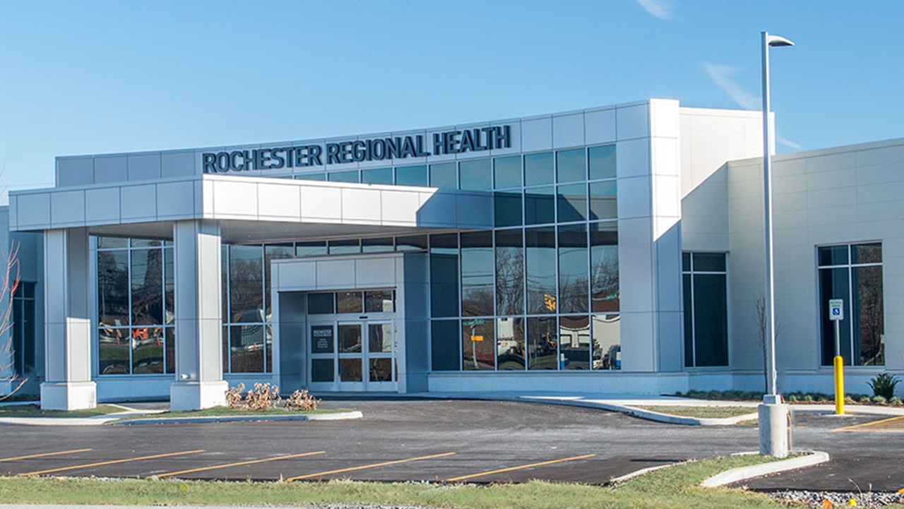 RRH Imaging Center - Henrietta Photo