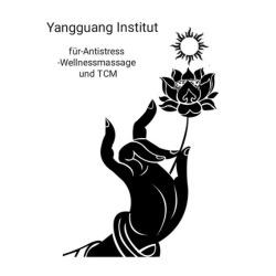Logo von Yangguang Institut TCM und Wellnessmasage