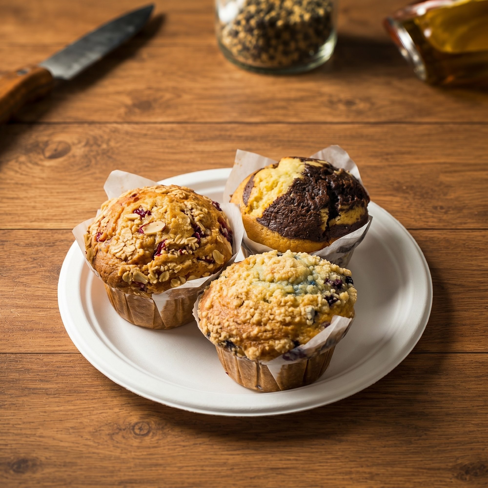 Muffins