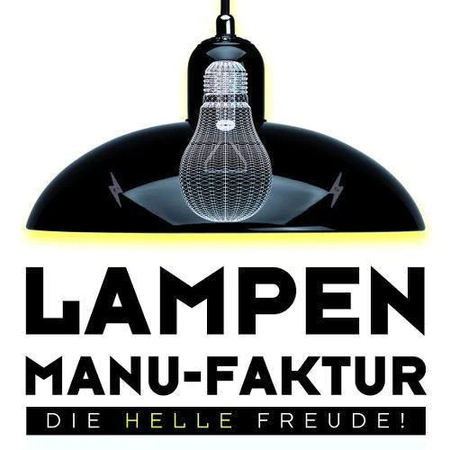 Logo von LampenManuFaktur Köln
