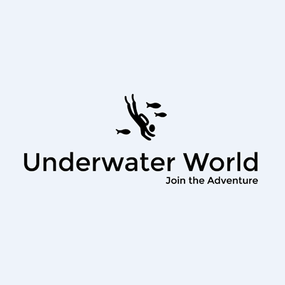Underwater World Inc. Logo