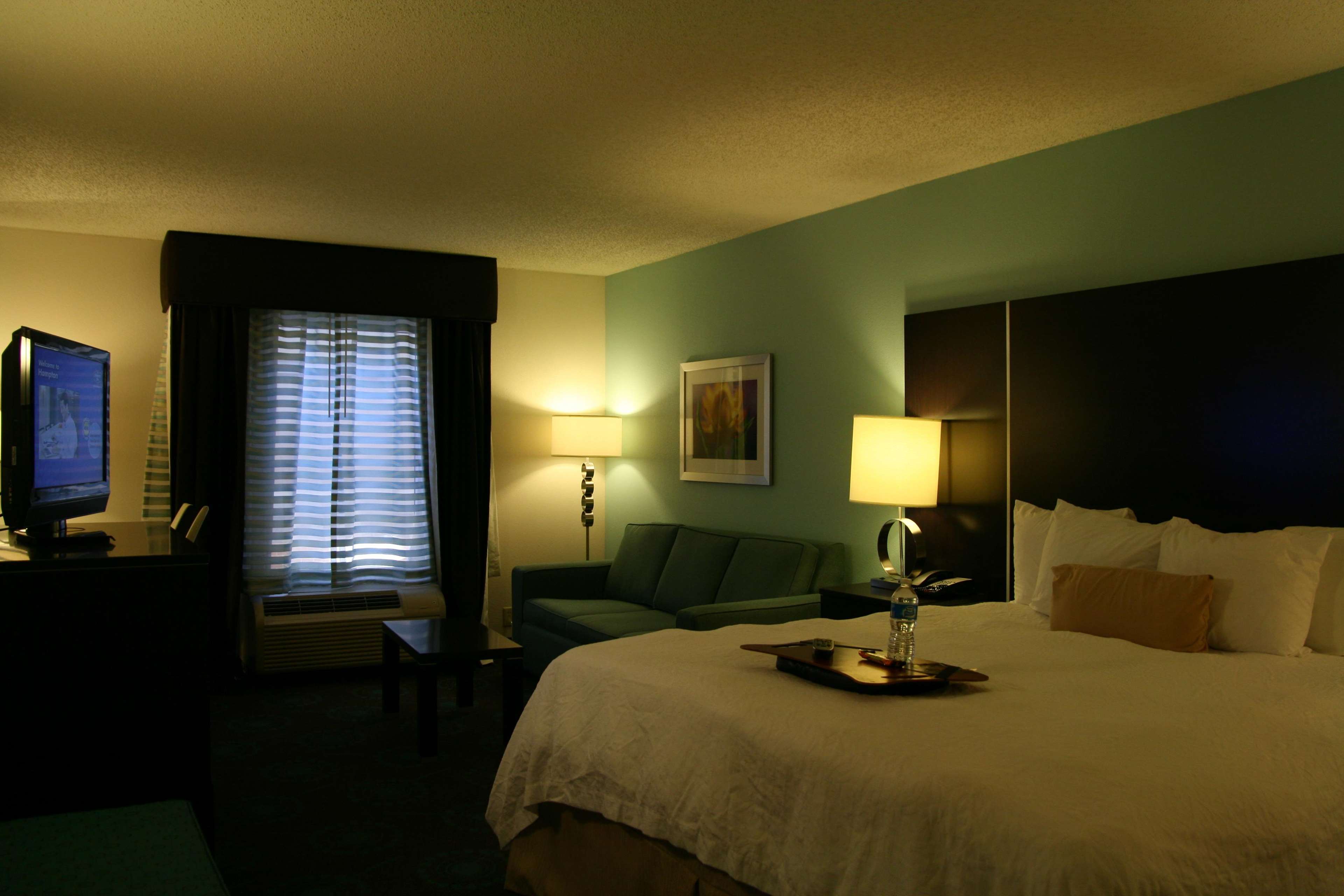 Hampton Inn Shreveport Airport Photo