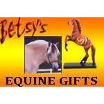 Betsy's Equine Gifts and Painted Ponies