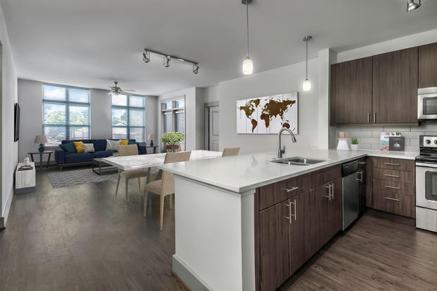 Images Camden Southline Apartments