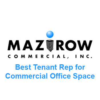 Mazirow Commercial Inc