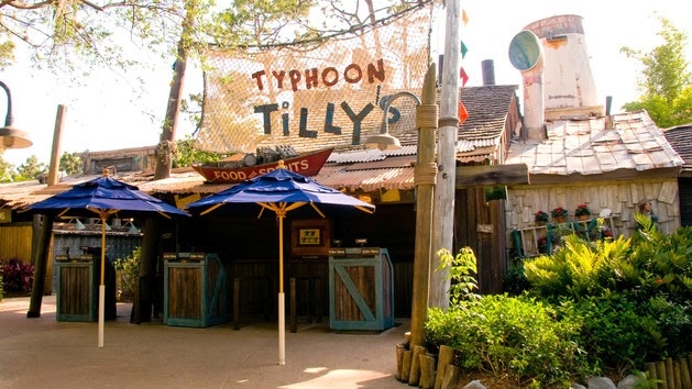 Typhoon Tilly's - Temporarily Unavailable Photo